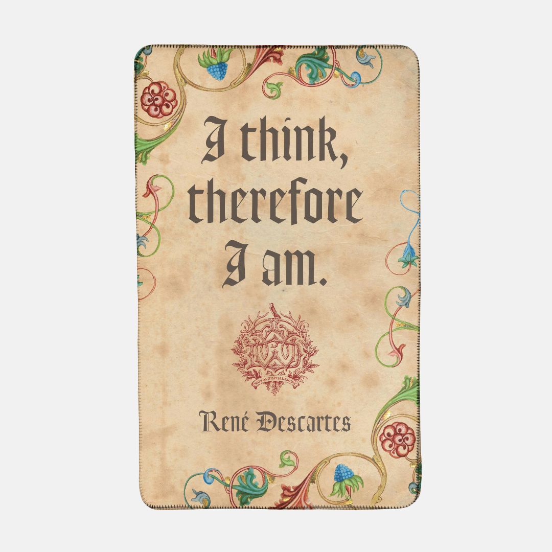 Descartes Blanket