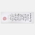 Drinking Song Scarf