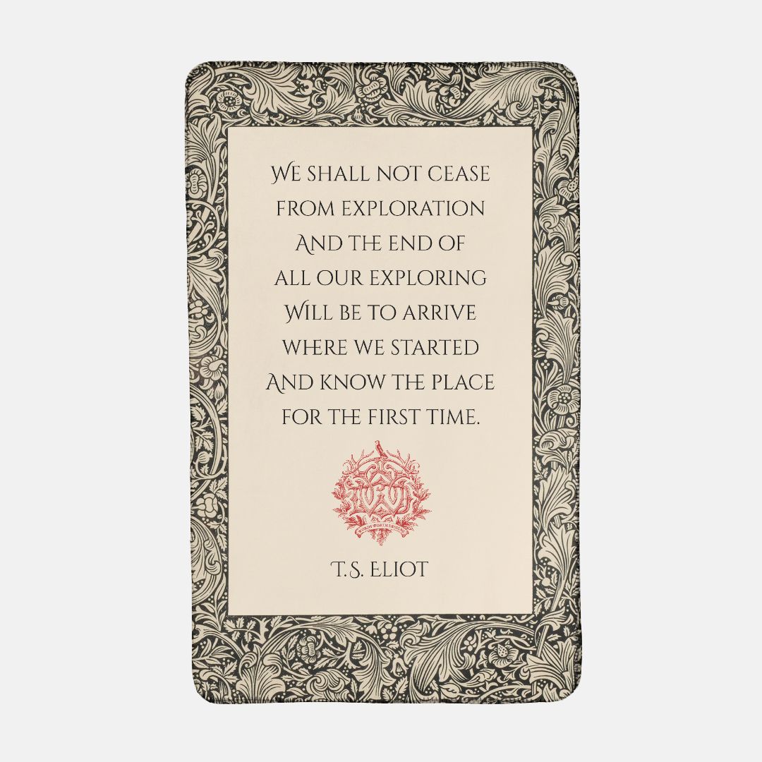 Eliot Blanket