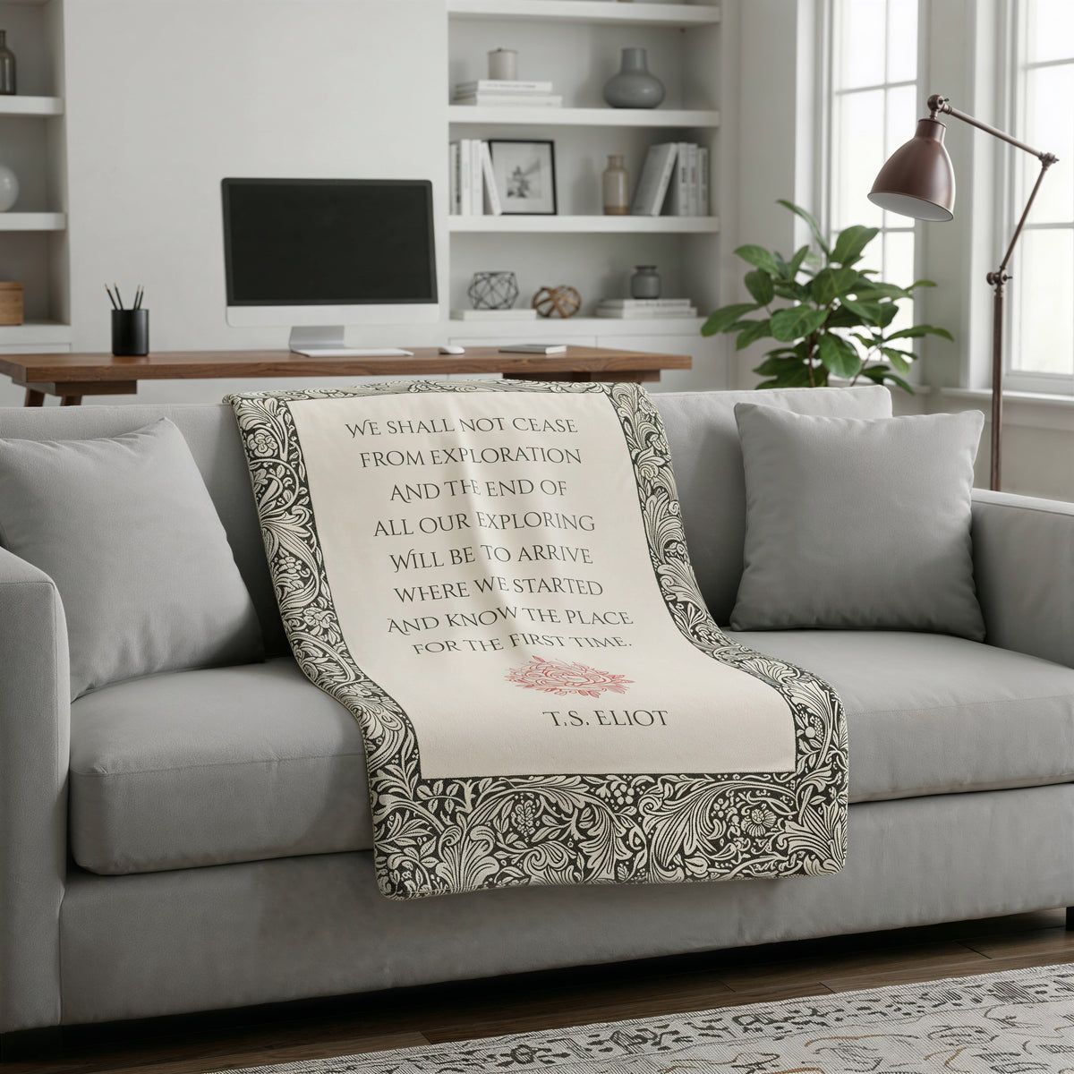 Eliot Blanket