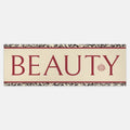 Beauty Scarf Cream